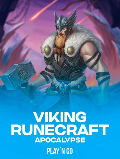 Viking Runecraft_ Apocalypse