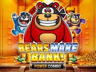 Bears Make Bank! Power Combo thumbnail