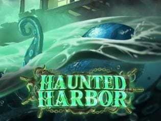 Haunted Harbor thumbnail