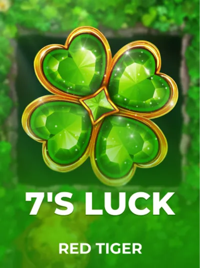 7's Luck