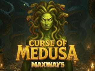 Curse of Medusa thumbnail