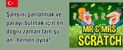 Arkadaşını Getir, Bonusa Kavuş promotion