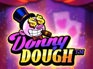 Donny Dough thumbnail