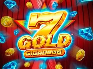7 Gold Gigablox thumbnail