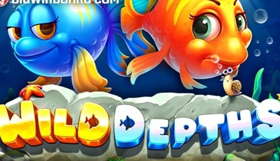 Wild Depths
