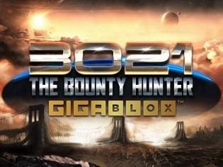 3021 AD The Bounty Hunter GigaBlox thumbnail