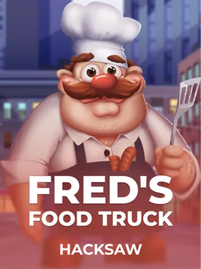Fred's Food Truck