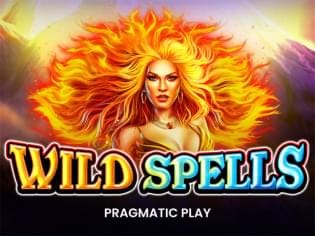 Wild Spells thumbnail