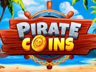 Pirate Coins thumbnail