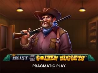 Heist for the Golden Nuggets thumbnail