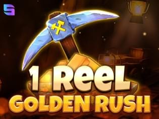 1 Reel - Golden Rush thumbnail
