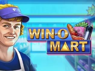 Win-O-Mart thumbnail